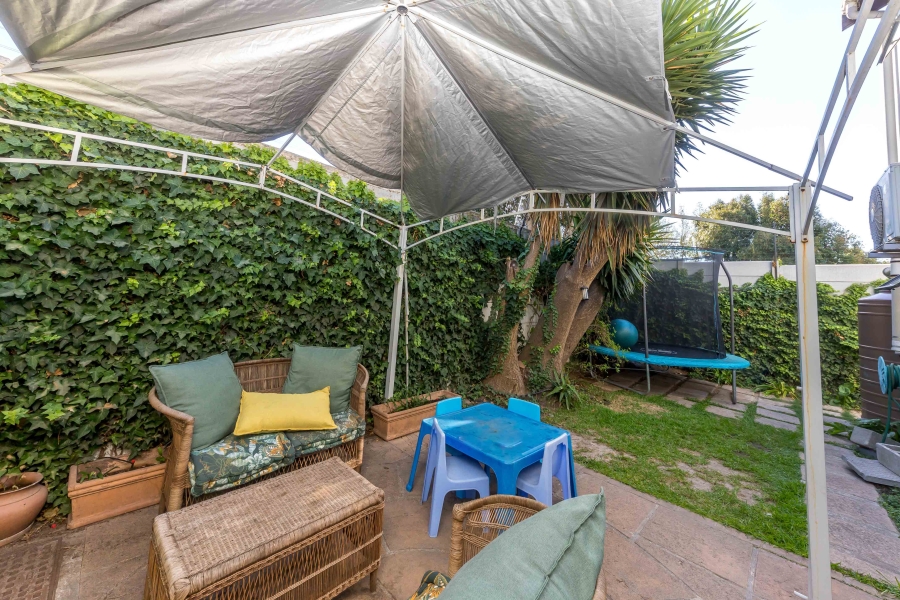 3 Bedroom Property for Sale in Observatory Western Cape